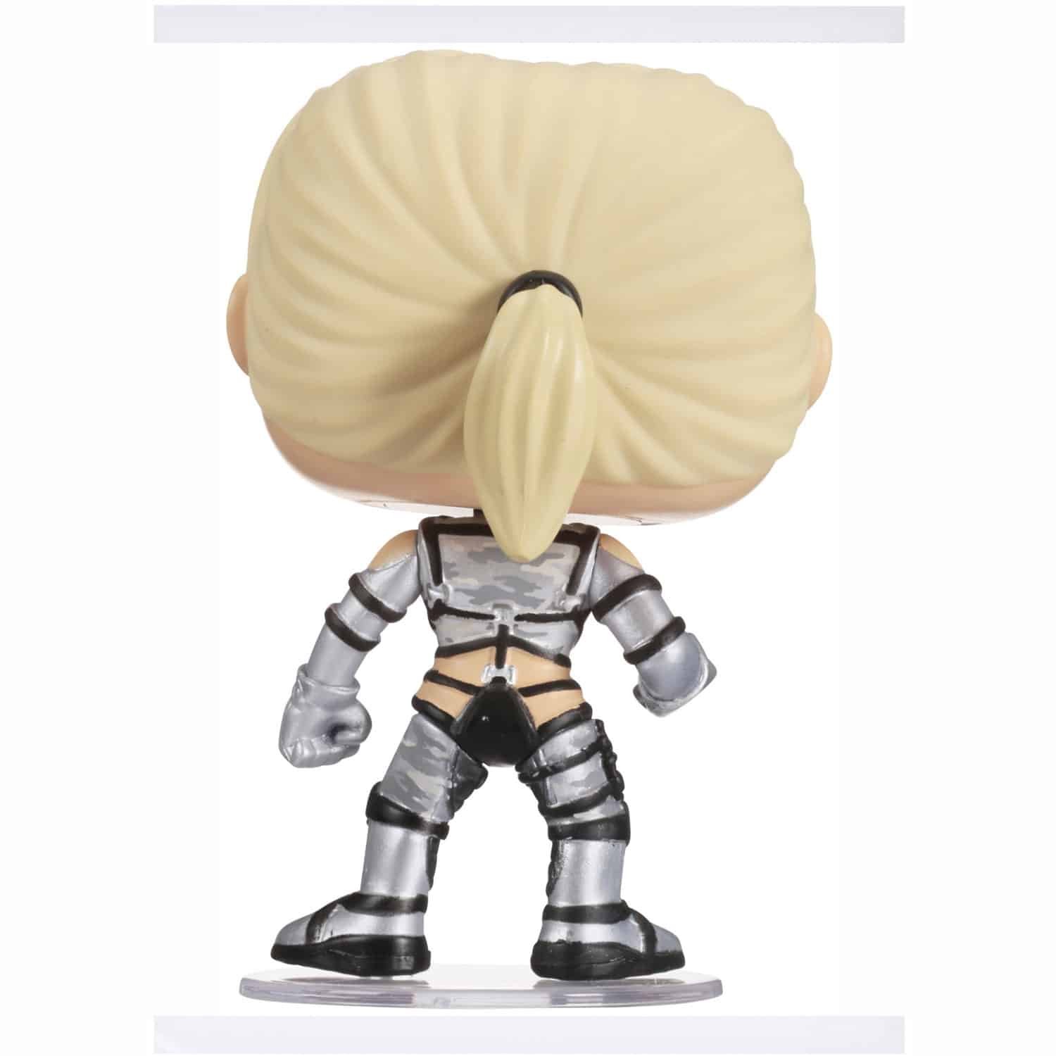Funko POP! Games Tekken™- Nina Williams #174, Vinyl Figure - Image 4