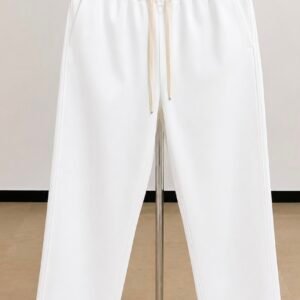 Off-White Trousers for Boys
