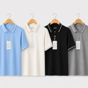 Polo Shirts for Boys