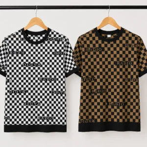 Printed T-shirts
